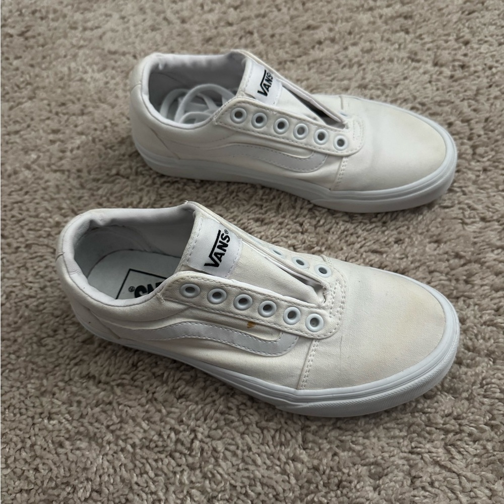 Vans Classic Sneaker✨